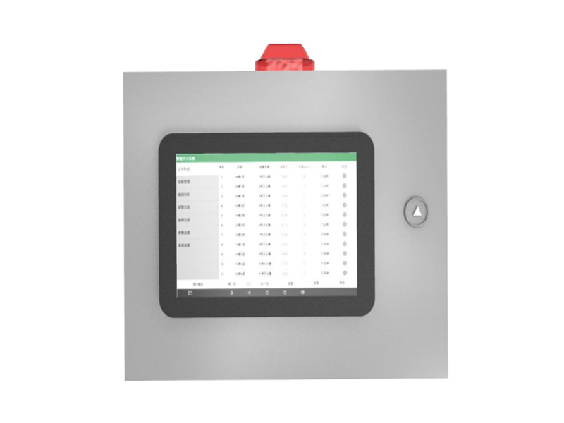 ZZDMH電氣火災(zāi)自動報警滅火系統(tǒng)